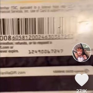 Meet your Posher, Katrice